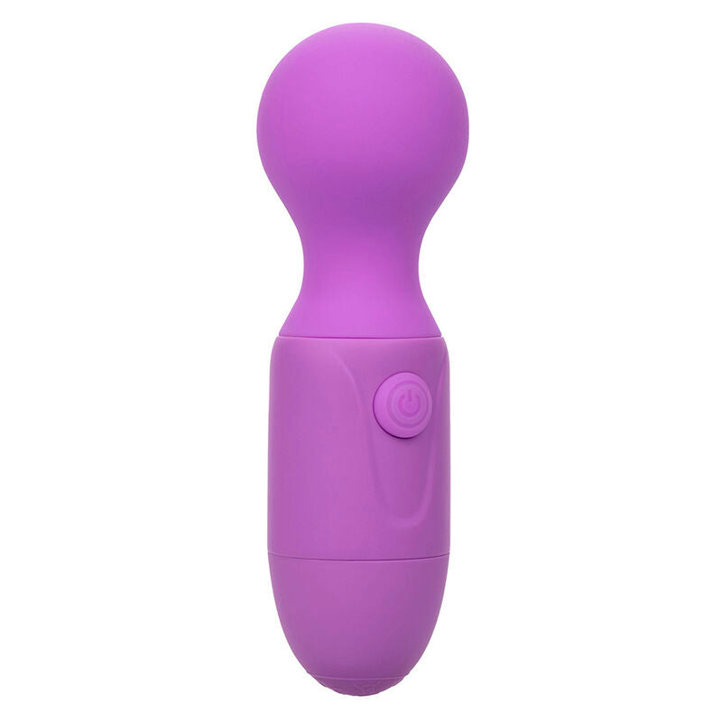 CALEXOTICS First Time Rechargeable Massager i lila