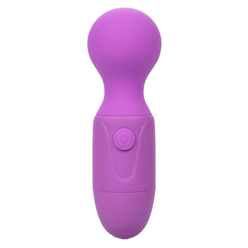 CALEXOTICS First Time Rechargeable Massager i lila