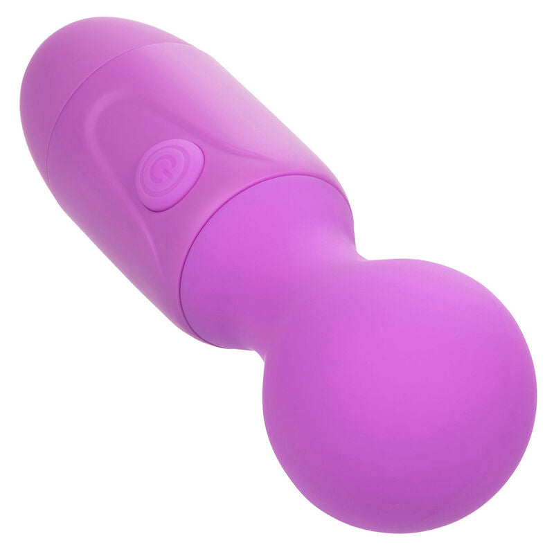 CALEXOTICS First Time Rechargeable Massager i lila