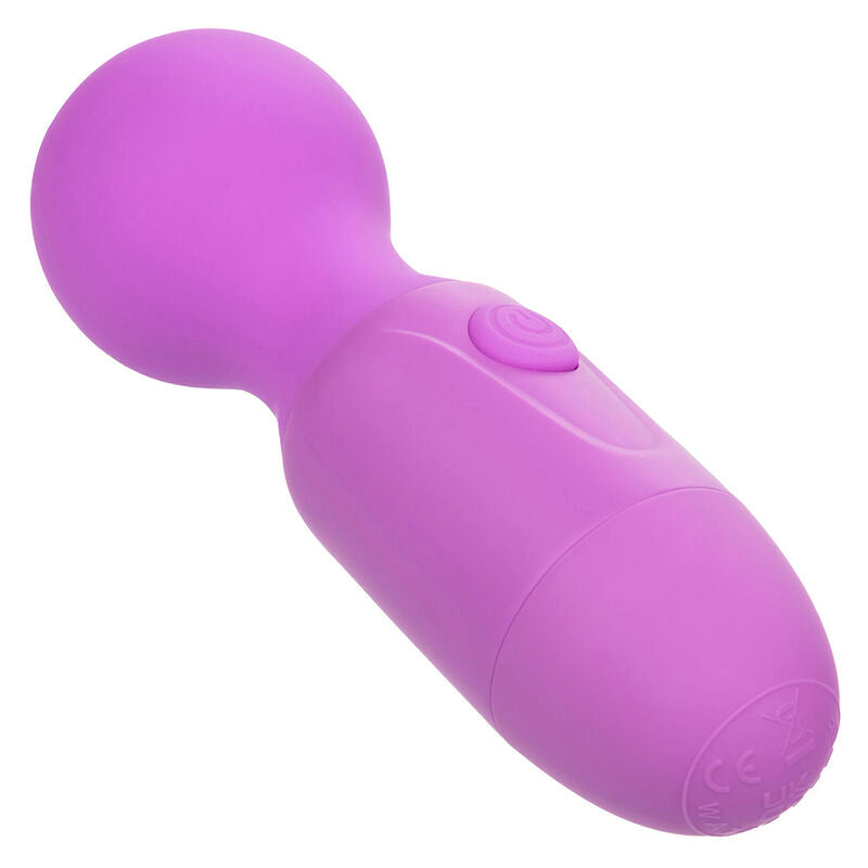CALEXOTICS First Time Rechargeable Massager i lila