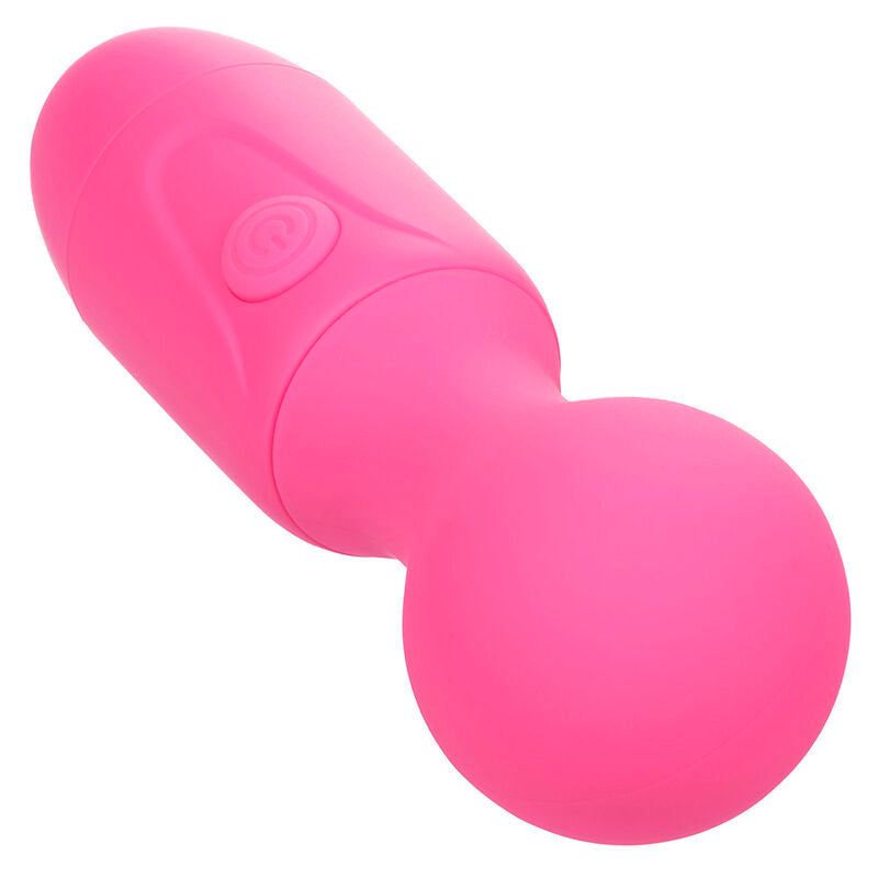 CALEXOTICS First Time Rechargeable Massager i rosa