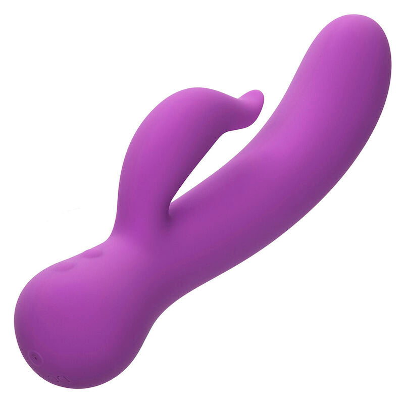 Calexotics First Time Vibrator Pleaser i lila