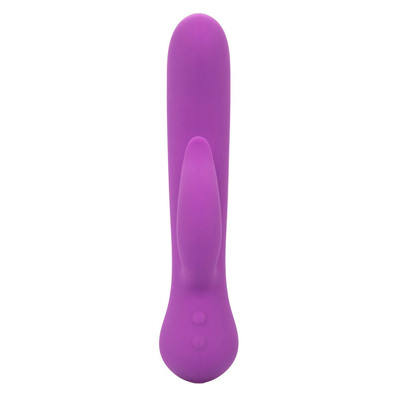 Calexotics First Time Vibrator Pleaser i lila