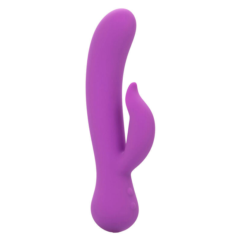 Calexotics First Time Vibrator Pleaser i lila
