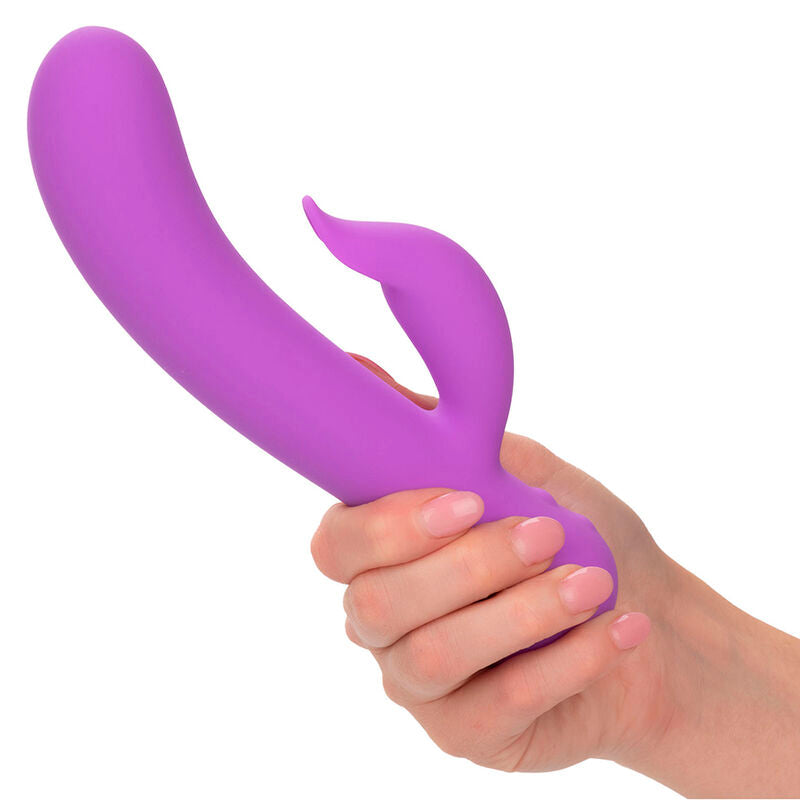 Calexotics First Time Vibrator Pleaser i lila