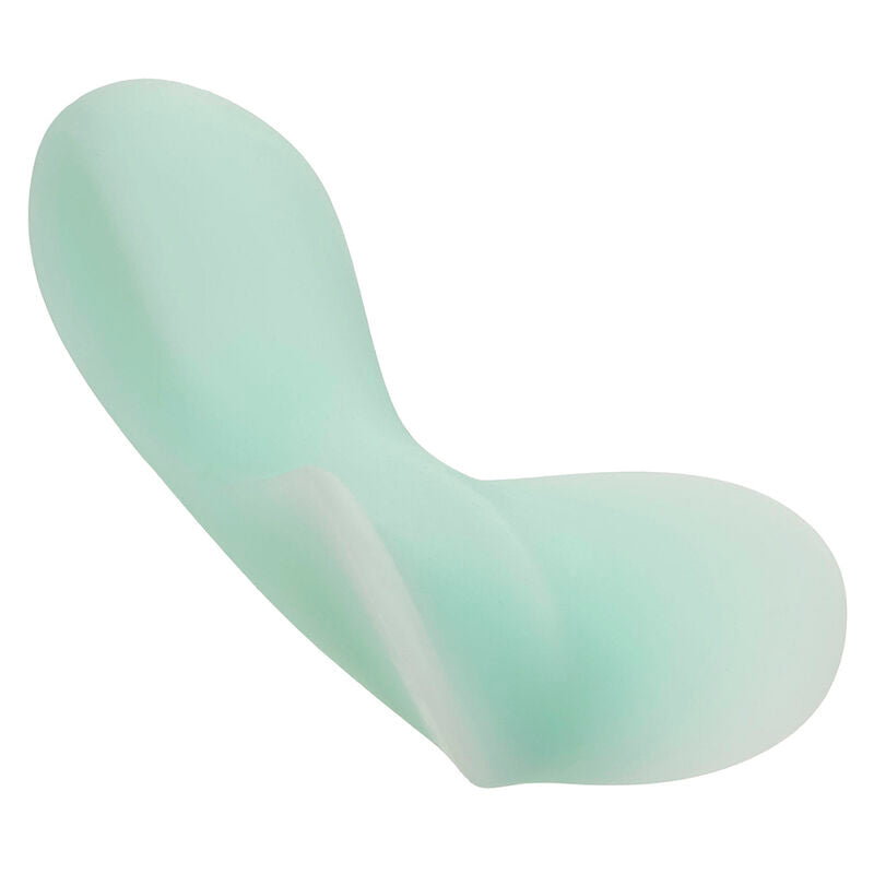 Pacifica Tahiti Teaser med 10 funktioner i aqua-färg