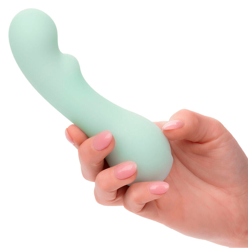 Pacifica Bora Bora G-punktsstimulator med 10 vibrationslägen