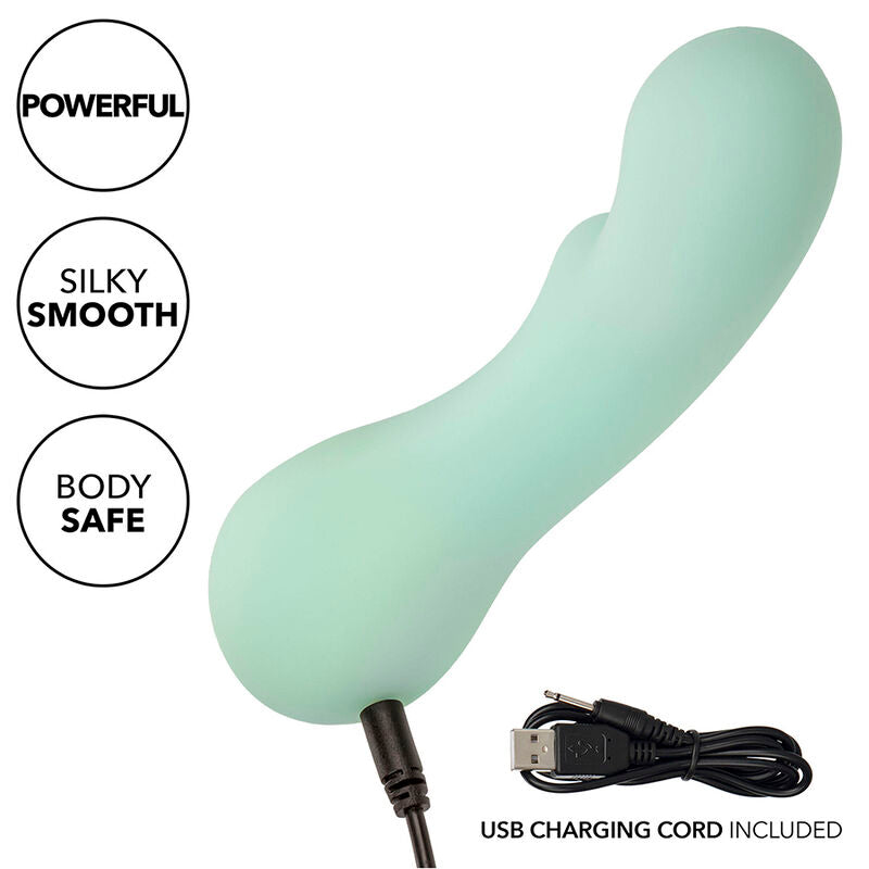 Pacifica Bora Bora G-punktsstimulator med 10 vibrationslägen