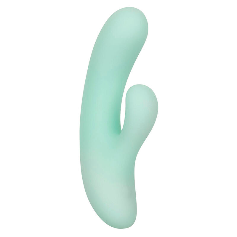 Pacifica Fiji vibrator med G-punktsstimulering och 10 vibrationslägen