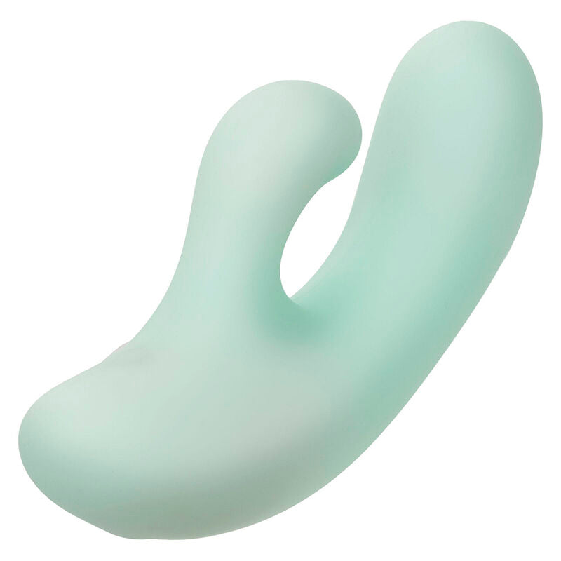 Pacifica Fiji vibrator med G-punktsstimulering och 10 vibrationslägen