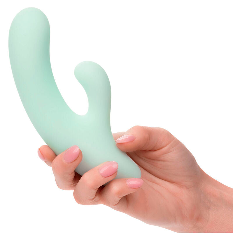 Pacifica Fiji vibrator med G-punktsstimulering och 10 vibrationslägen