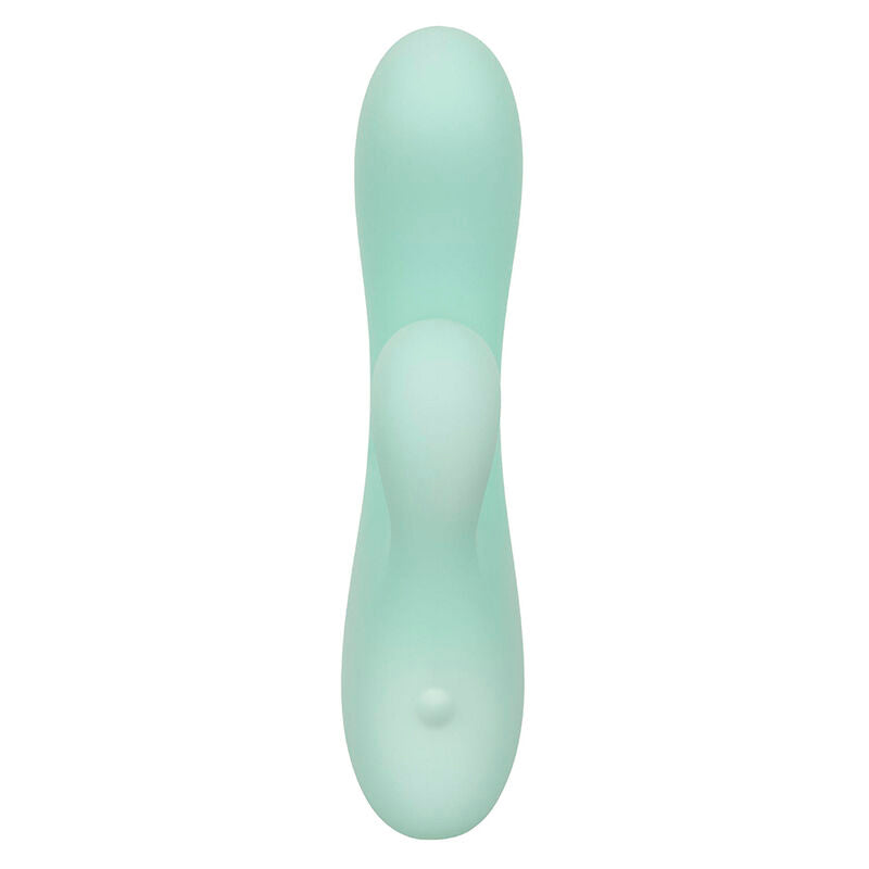 Pacifica Fiji vibrator med G-punktsstimulering och 10 vibrationslägen