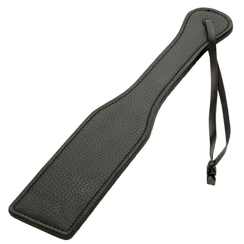 CALEXOTICS - NOCTURNAL PADDLE LÄDER SVART