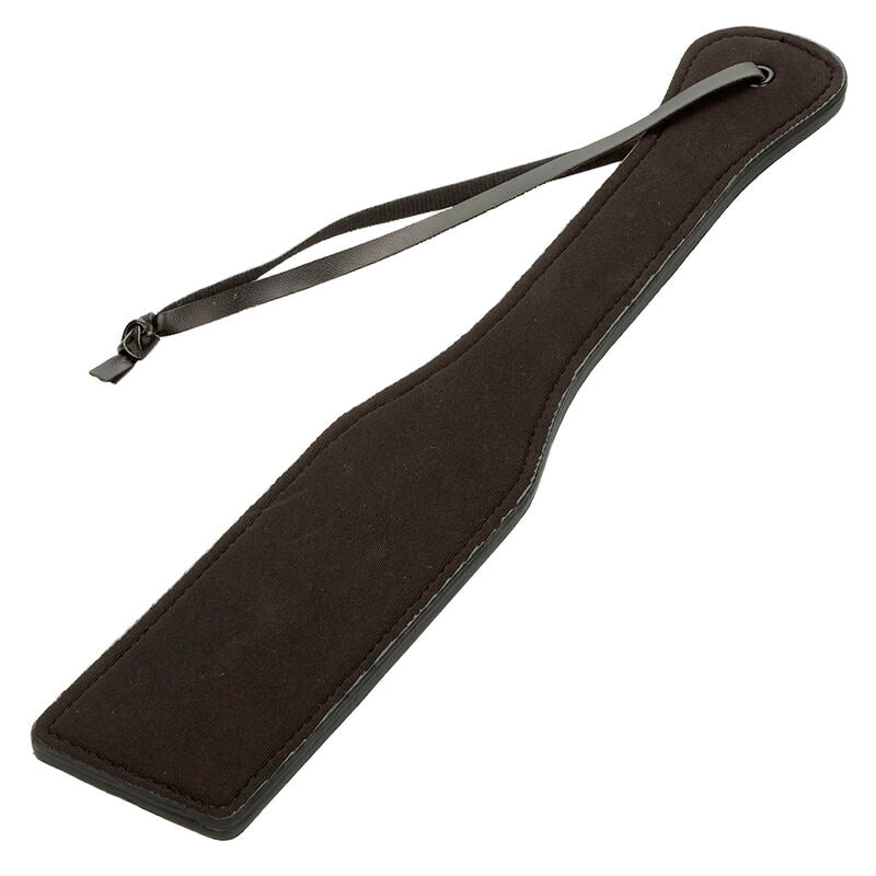CALEXOTICS - NOCTURNAL PADDLE LÄDER SVART