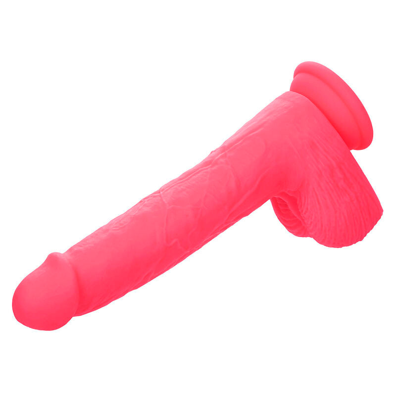 CALEXOTICS Studs realistisk vibrator i rosa