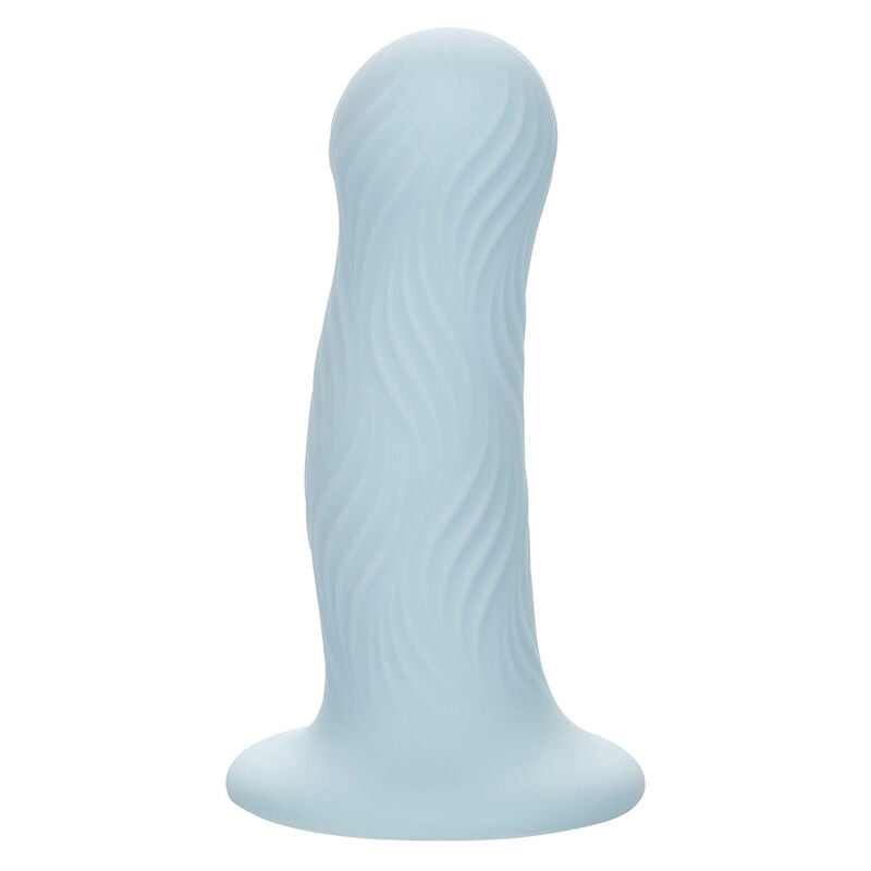 Wave Rider Foam analplugg i blått