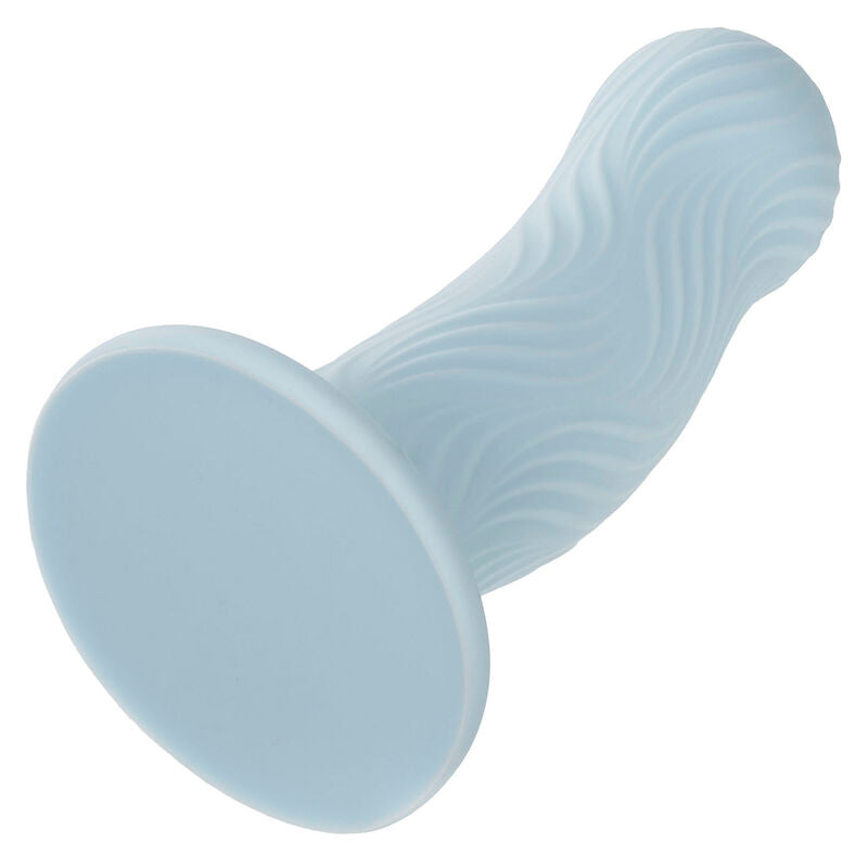 Wave Rider Foam analplugg i blått