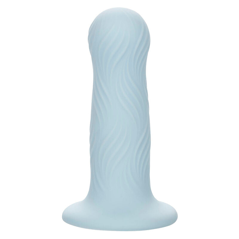 Wave Rider Foam analplugg i blått