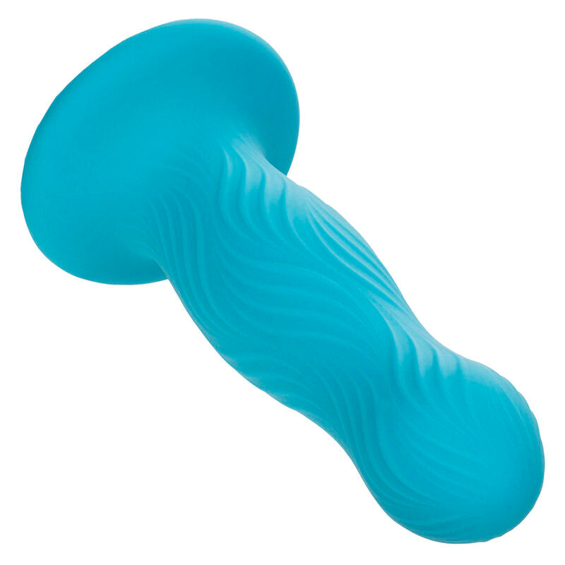 Wave Rider Swell analplugg i blått