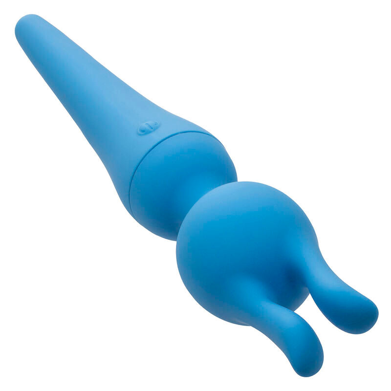 CALEXOTICS Couture Kit Vibrator Wand med 10 vibrationslägen