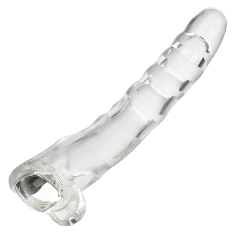 CALEXOTICS MAXX PENIS EXTENDER JUSTERBAR KLAR