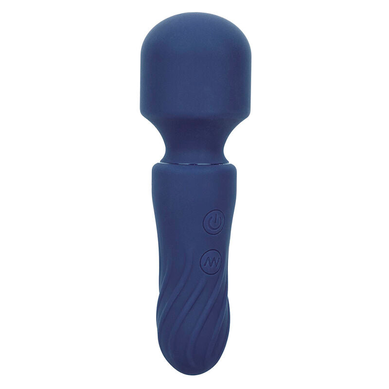 Charisma Charm Massager med 12 funktioner i lila