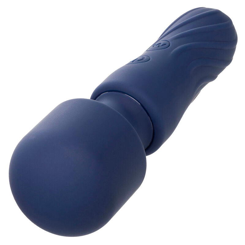 Charisma Charm Massager med 12 funktioner i lila