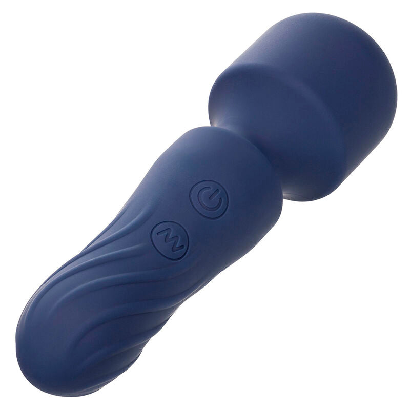 Charisma Charm Massager med 12 funktioner i lila