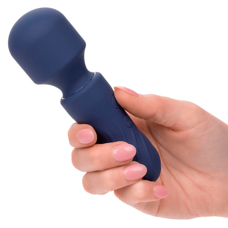 Charisma Charm Massager med 12 funktioner i lila