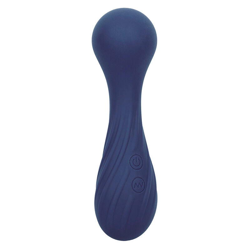 Charisma Temptation Massager i lila med 12 funktioner