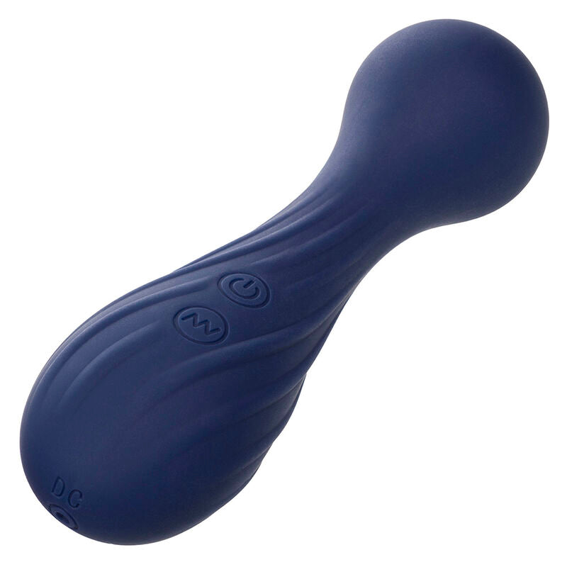 Charisma Temptation Massager i lila med 12 funktioner