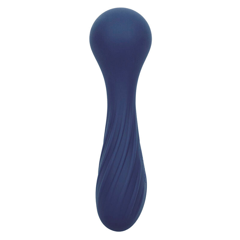 Charisma Temptation Massager i lila med 12 funktioner