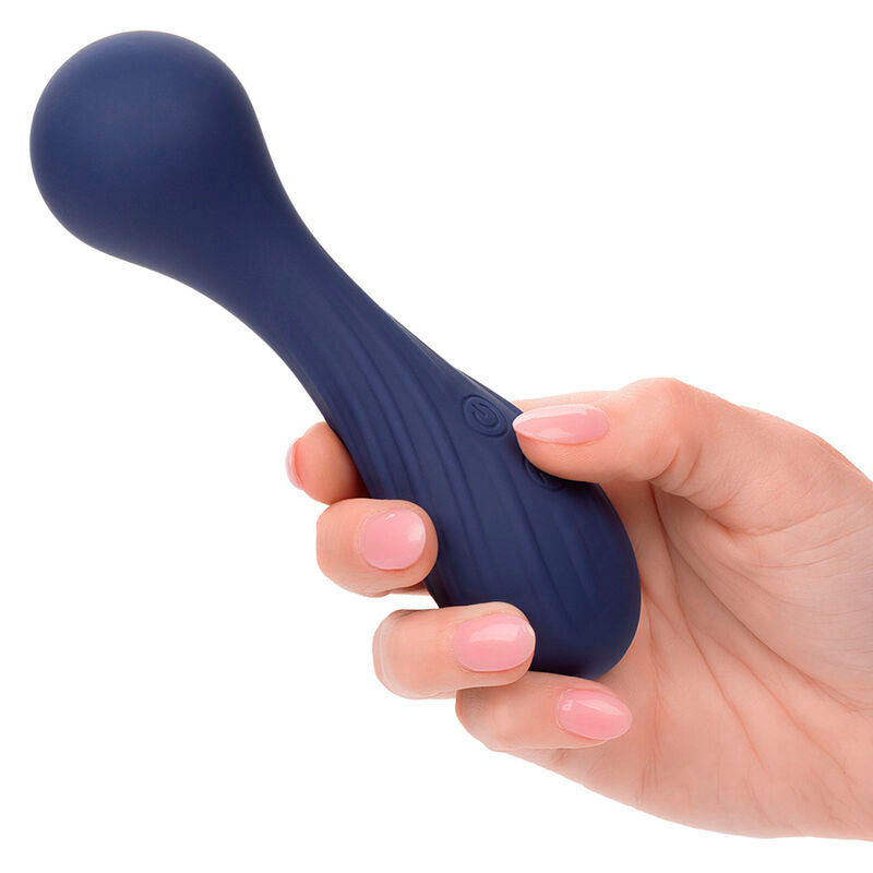 Charisma Temptation Massager i lila med 12 funktioner