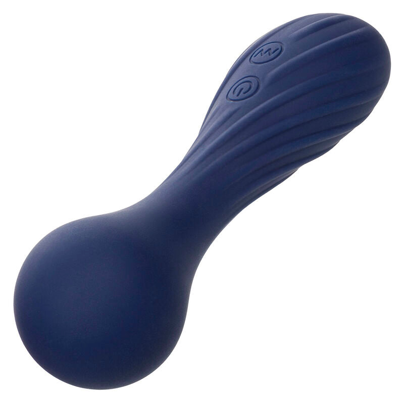 Charisma Temptation Massager i lila med 12 funktioner
