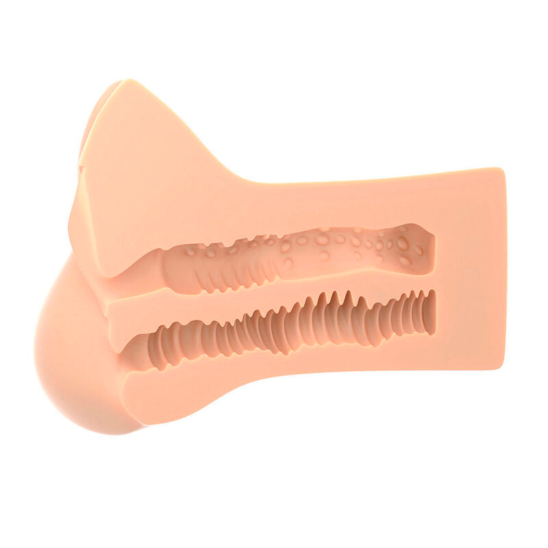 PDX Plus Pick Your Pleasure XL Realistic Stroker i köttfärg