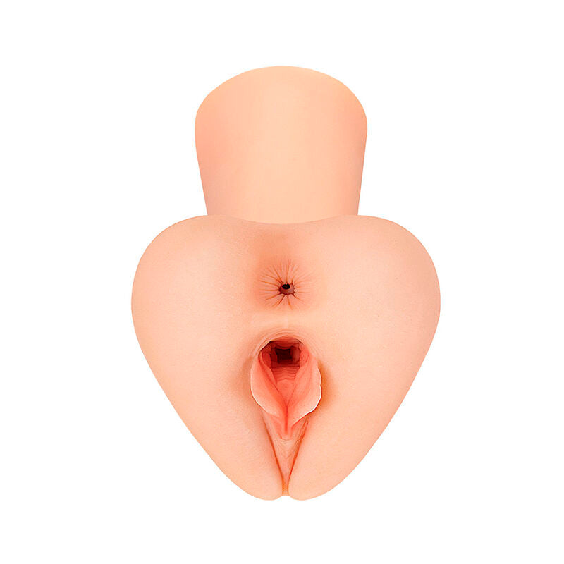 PDX Plus Pick Your Pleasure XL Realistic Stroker i köttfärg