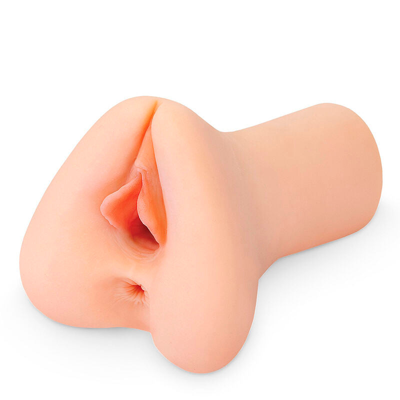 PDX Plus Pick Your Pleasure XL Realistic Stroker i köttfärg
