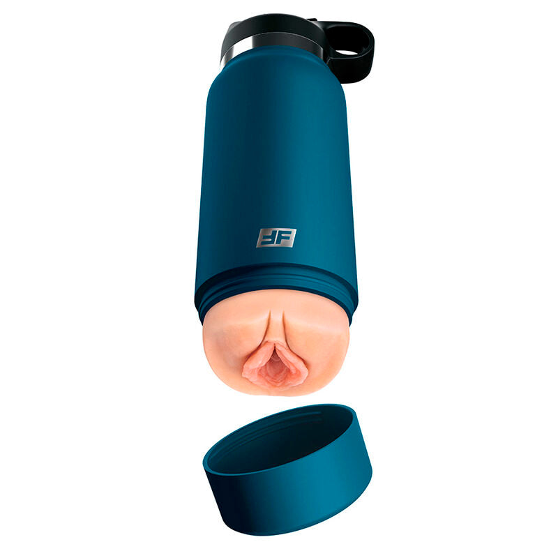 PDX PLUS Fuck Flask Vagine Discret Stroker