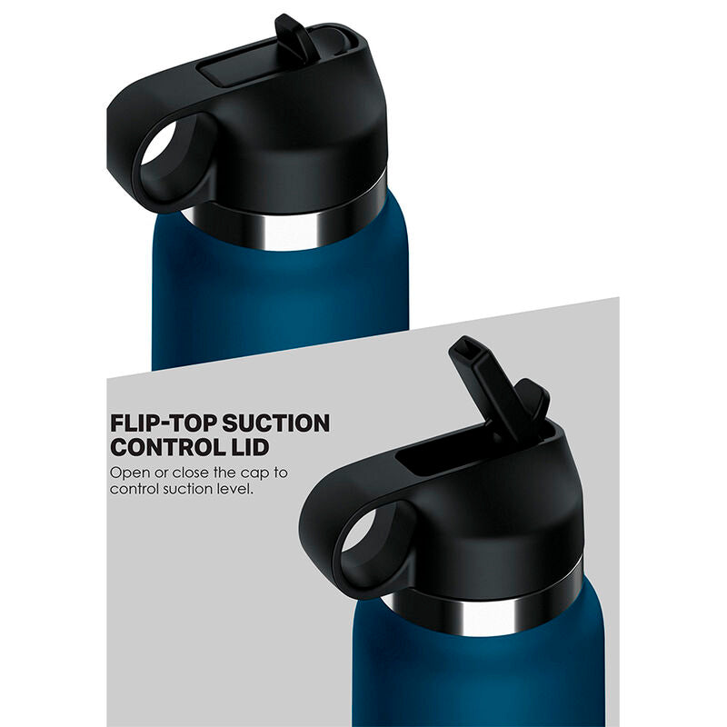 PDX PLUS Fuck Flask Vagine Discret Stroker