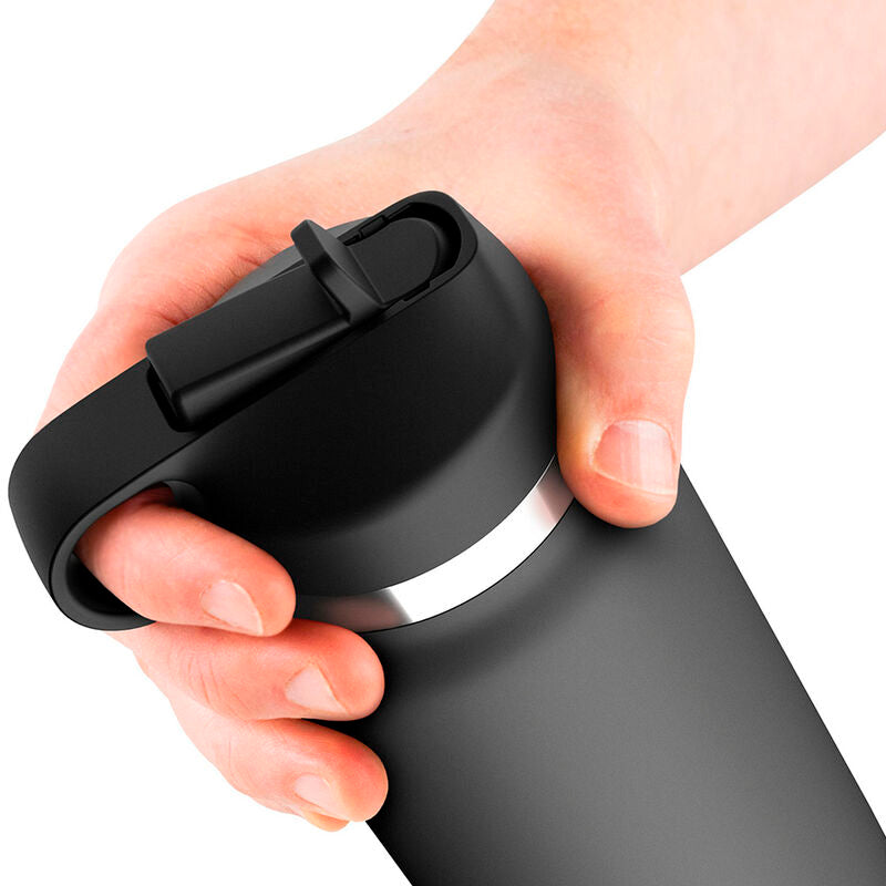 PDX PLUS Fuck Flask Vagine Discret Stroker brun