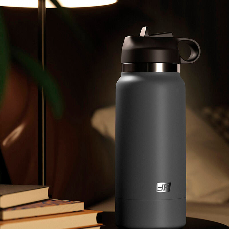 PDX PLUS Fuck Flask Vagine Discret Stroker brun