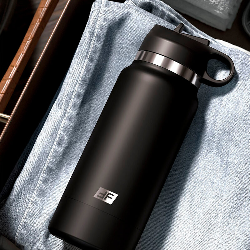 PDX PLUS Fap Flask diskret vattenflaskestimulator