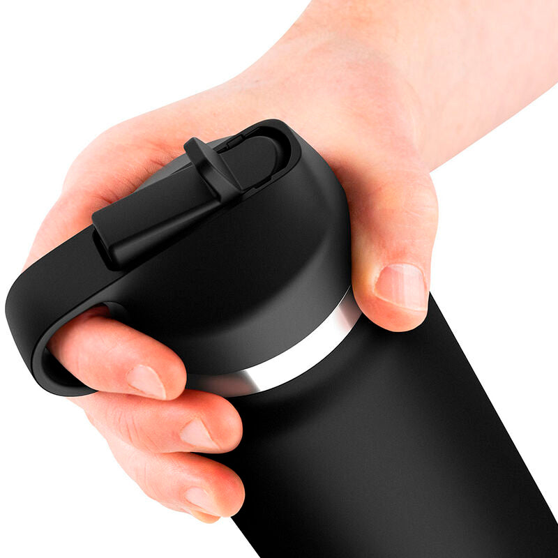 PDX PLUS Fap Flask diskret vattenflaskestimulator