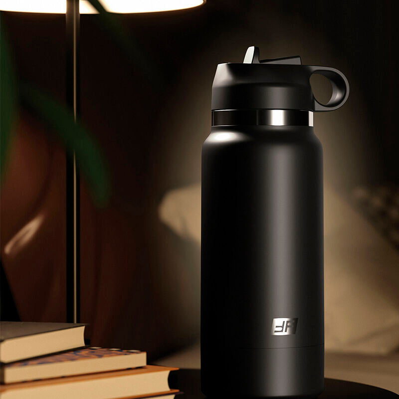 PDX PLUS Fap Flask diskret vattenflaskestimulator