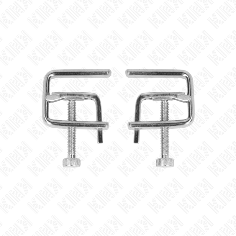 KINK - Nipple Vise Clamps