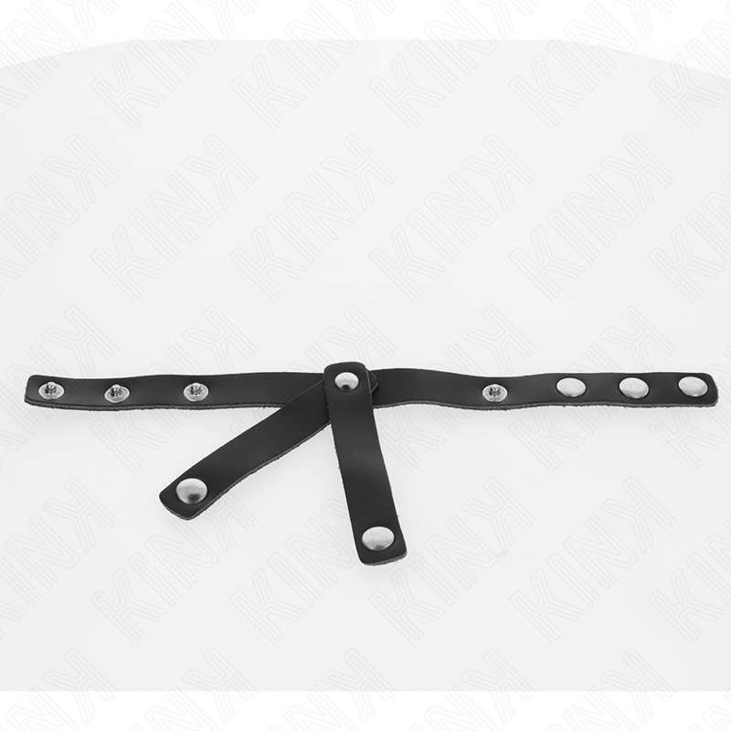 KINK justerbar läder ball divider
