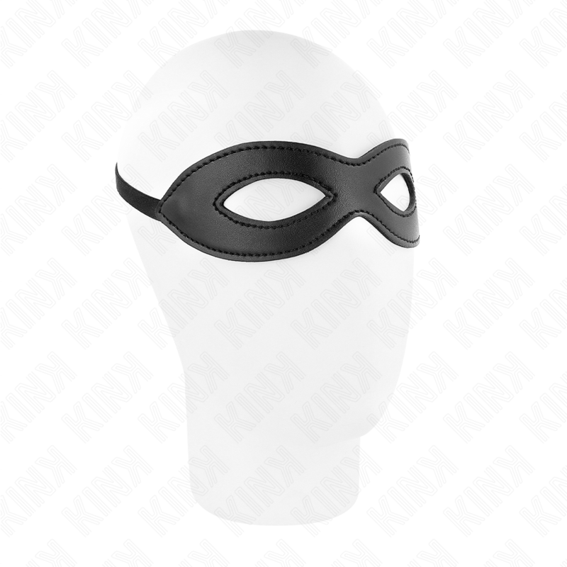 KINK ögonmask med mini-nitar modell 2