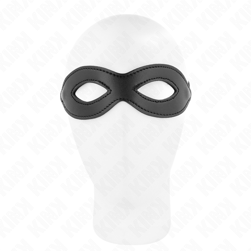 KINK ögonmask med mini-nitar modell 2