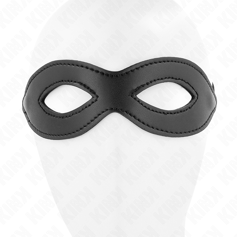 KINK ögonmask med mini-nitar modell 2