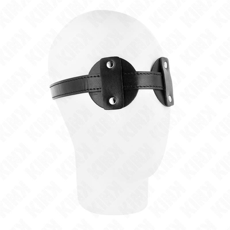 KINK rund ögonbindel 5,9 cm justerbar